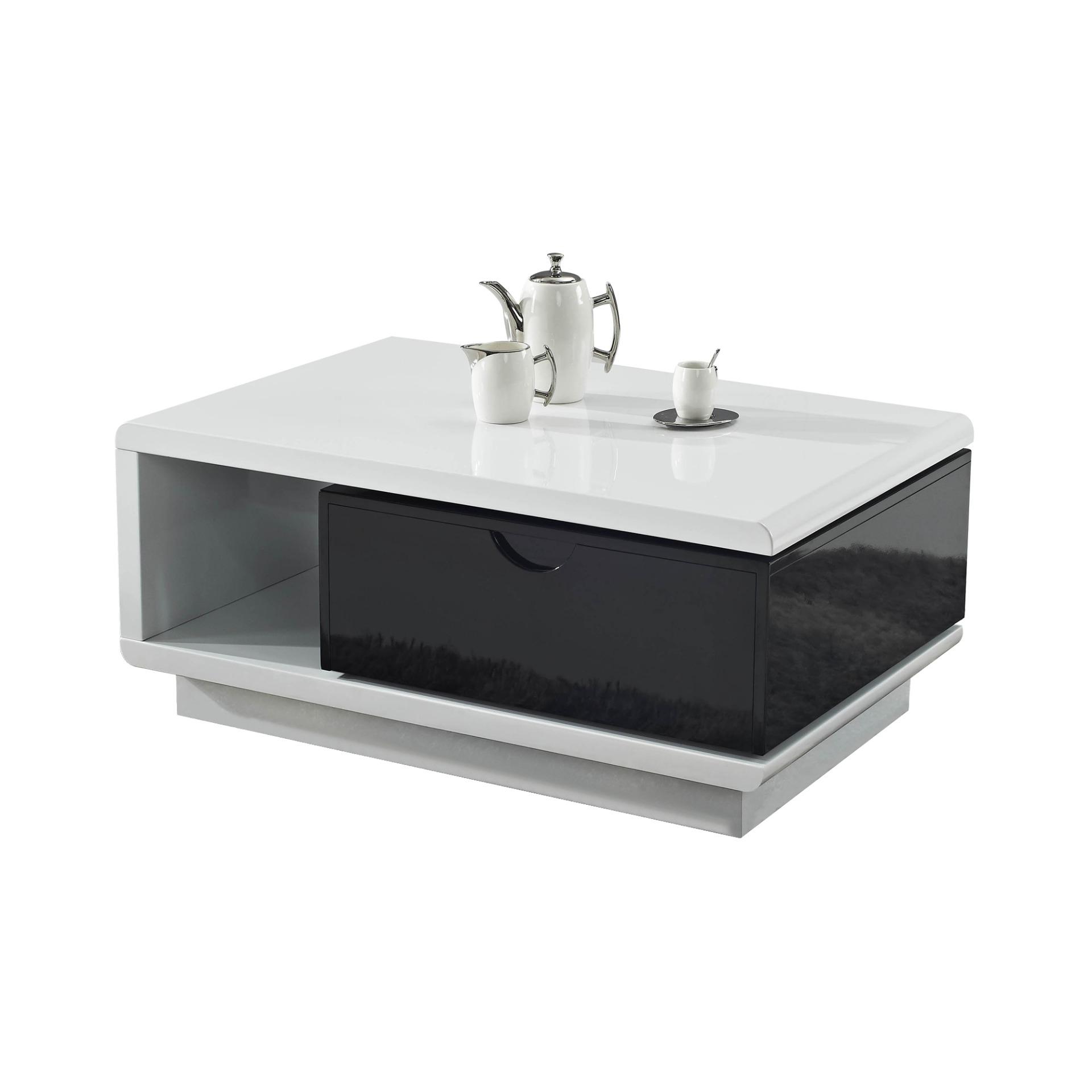Remy Extendable Coffee Table (FREE DELIVERY)(FREE ASSEMBLY)