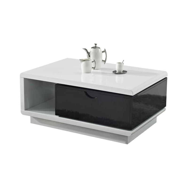 Remy Extendable Coffee Table (FREE DELIVERY)(FREE ASSEMBLY)