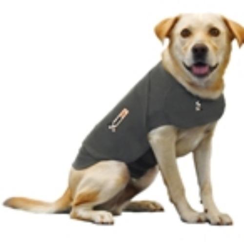 thunder jacket for dogs