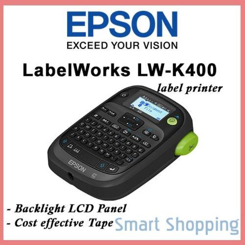 epson k400