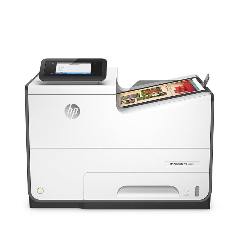 HP PageWide Pro 552dw Printer Singapore