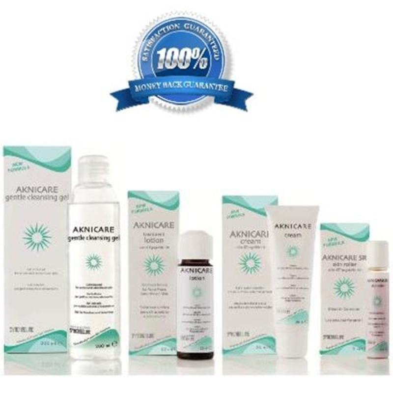 Buy AKNICARE Enhanced Acne Treatment Solution Singapore