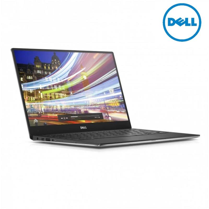 New Dell XPS13 (9370) 8th Gen i7-8550U, 256SSD, WIN10(Silver)