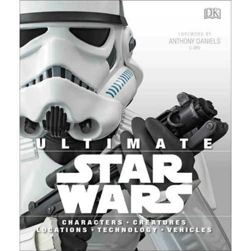 Ultimate Star Wars