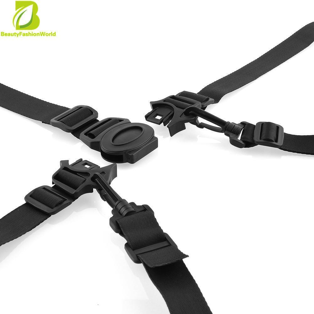 5 Point Harness Car Baby Stroller Safety Belt Strap Infant Kids High 5 Point Harness Car Baby Stroller Safety Belt Strap Infant Kids High Chair Pram Export Singapore
