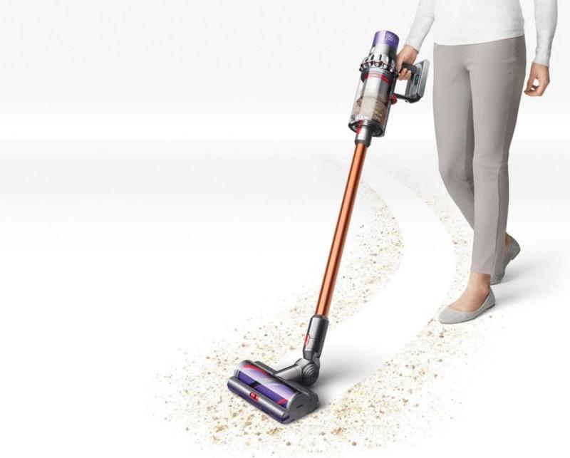 Dyson Cyclone V10 Absolute Singapore