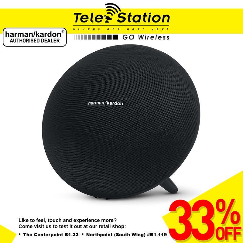 harman kardon onyx studio 3 portable bluetooth speaker