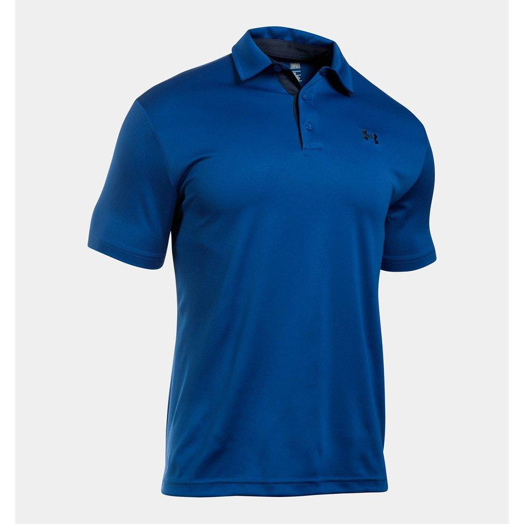 under armor polo sale