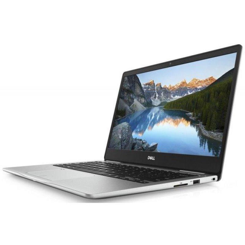 8th Gen Inspiron 15 5000 Series - 5570 i7-8550U 128GB SSD AND 1TB HDD 8GB DDR4 at 2400MHz (1x8GB) 4GB GDDR5 graphics memory Windows 10 Home Tray load DVD Drive 15.6-inch FHD (1920 x 1080) Anti-glare LED-Backlit