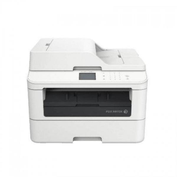 Fuji Xerox M265z Wireless DocuPrint Printer Print Copy Scan and Xerox Singapore