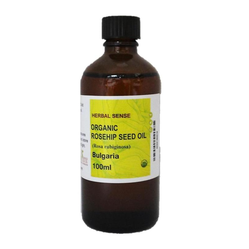 Buy Popular 100% Pure Organic Cold Pressed/unrefined Oils- Rosehips Oil From Chile Singapore