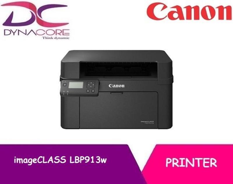 Canon imageCLASS LBP913w Printer Singapore