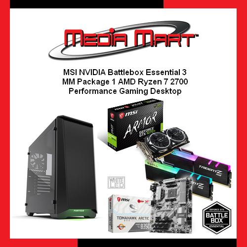 build your own pc kit