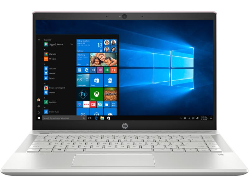 HP Pavilion - 14-ce0064tx