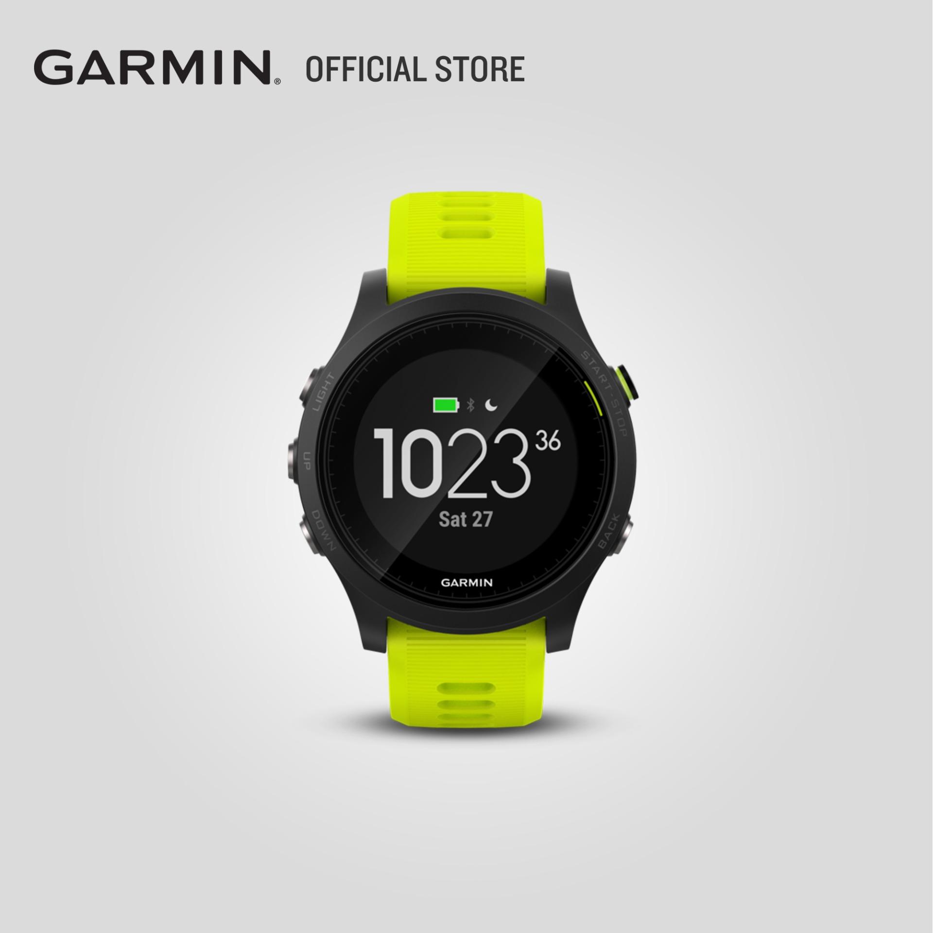 garmin female sports watches