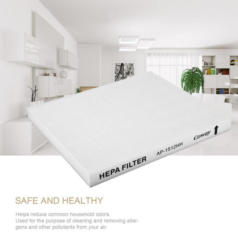 E-ERA Professional Replacement Air Purifier Filter for Coway / AP 1512HH Cleaner Singapore