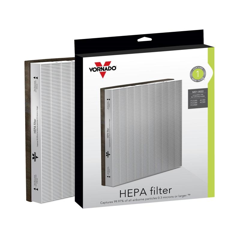Vornado MD1-0022 True HEPA Filter Singapore