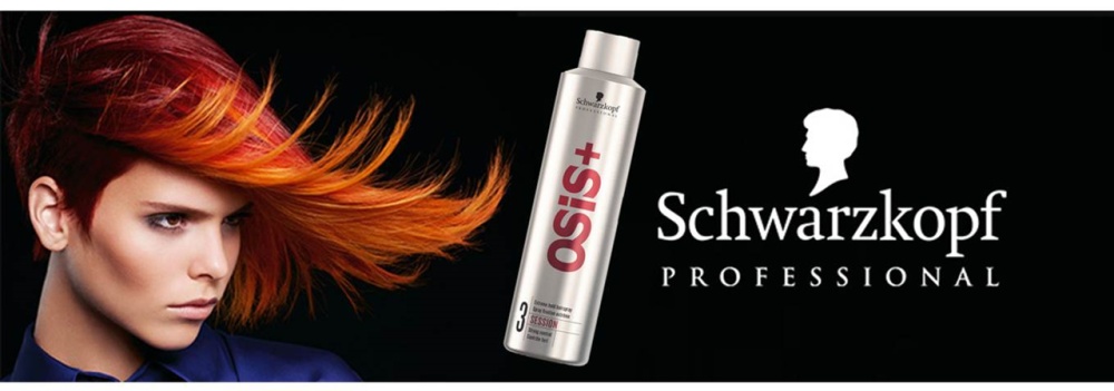 Schwarzkopf Osis Session Hair Spray 500ml Bundle Of 3 Lazada