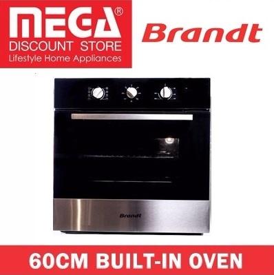 Latest Brandt Home Liances Products Enjoy Huge S Brandt Boe5302x 60cm Built In Enamel Oven
