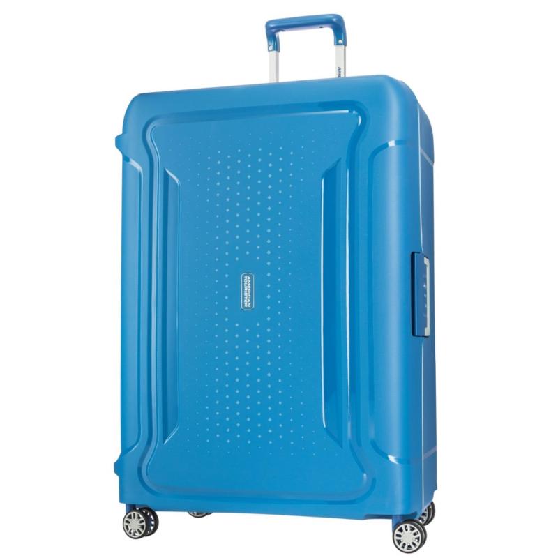 American Tourister Tribus Spinner 69/25 (Turquoise)