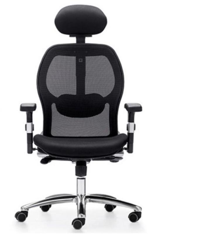 Premium Executive Chair Version 4 (Free Assembly + 1 Year Warranty) (Home Office Chair) Singapore