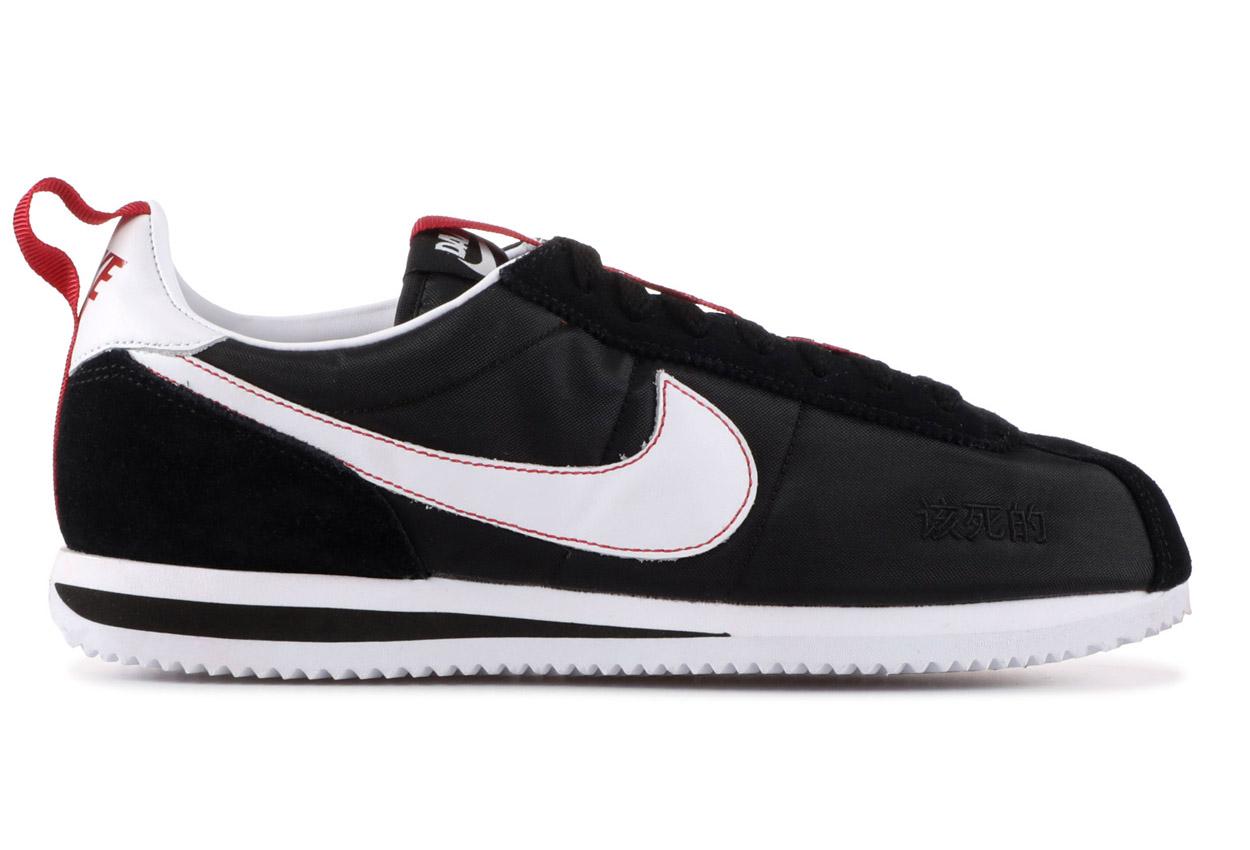nike cortez lazada