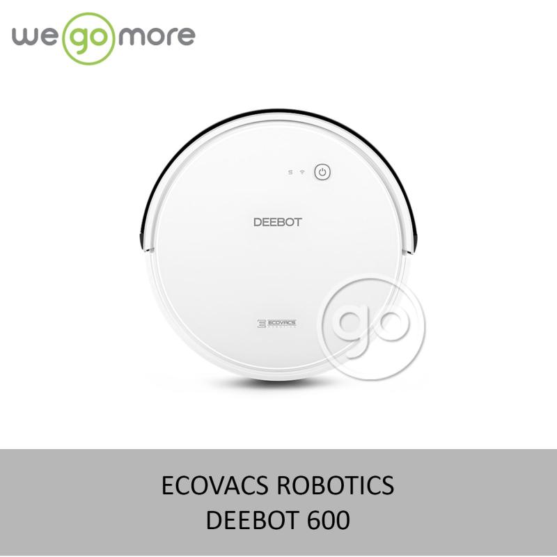 Ecovacs DEEBOT 600 Singapore