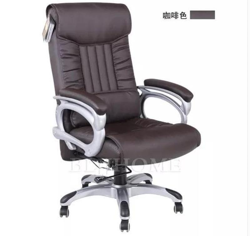 UMD Boss Chair Office Chair Genuine Leather 501 (Free Installation) Singapore