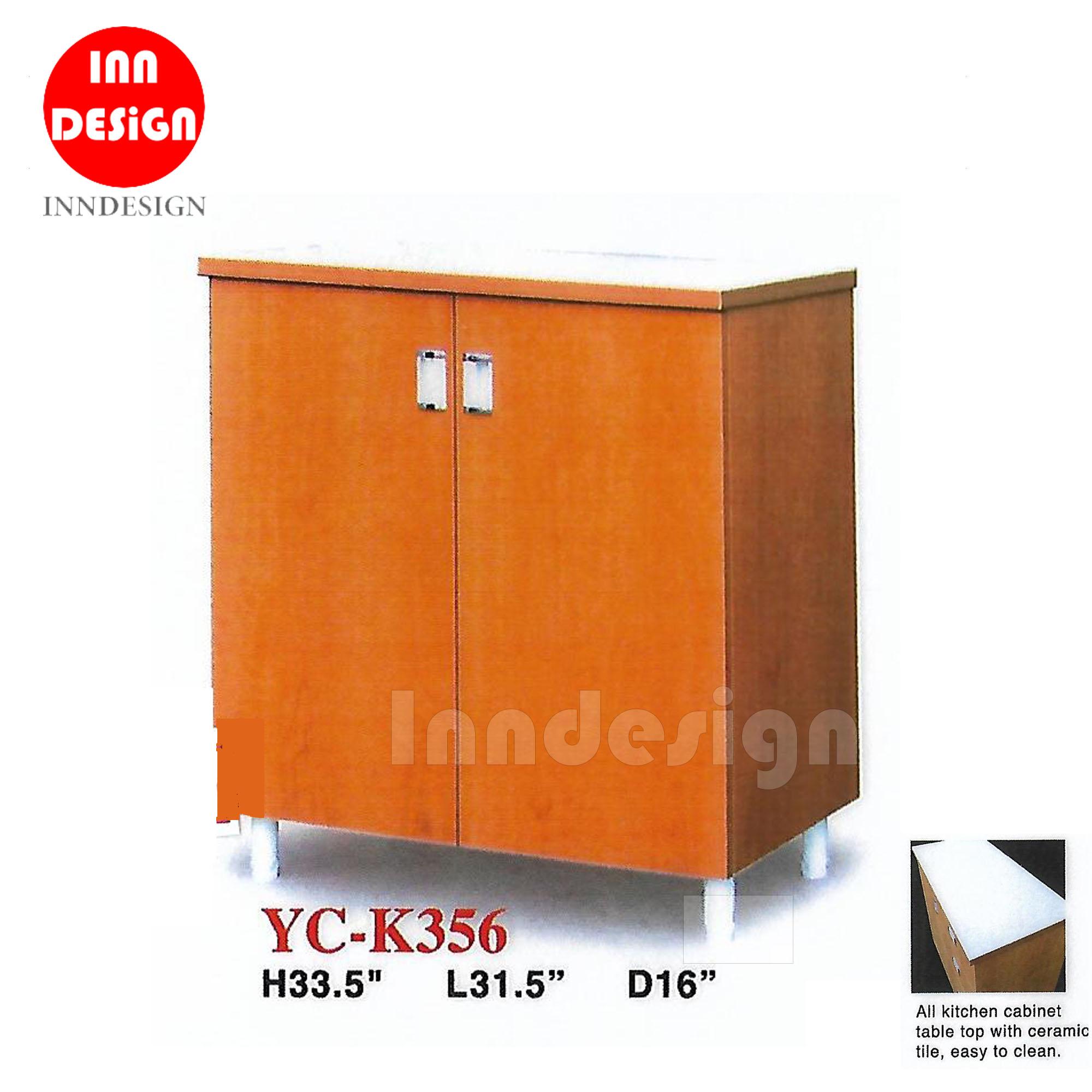 Nini Kitchen Cabinet