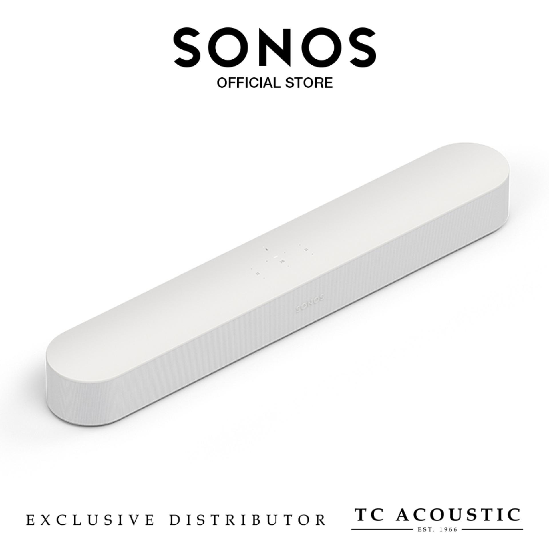 sonos beam sg