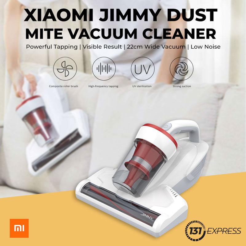 Xiaomi Jimmy Handheld Dust Mite Vacuum Cleaner