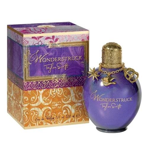 wonderstruck taylor swift