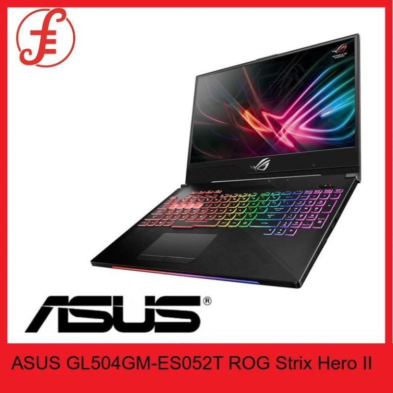 ASUS GL504GM-ES052T ROG Strix Hero II (GL504GM-ES052T)