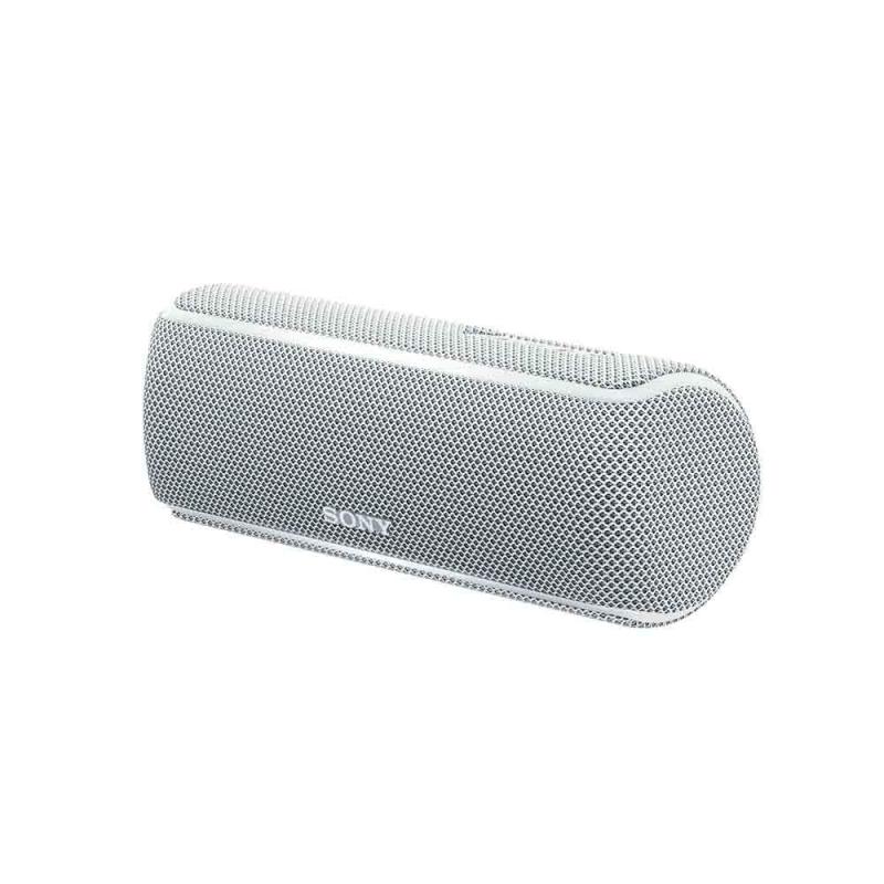 Sony Singapore SRS-XB21 Extra Bass Waterproof Wireless Speaker with Bluetooth® Singapore