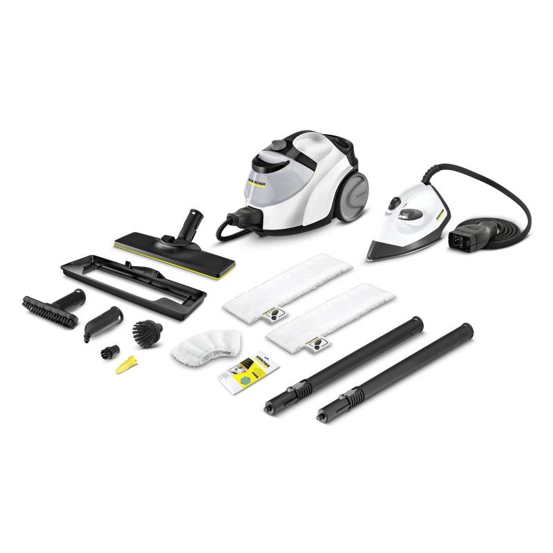 Karcher Steam Cleaner SC5 EasyFix Premium Iron Singapore