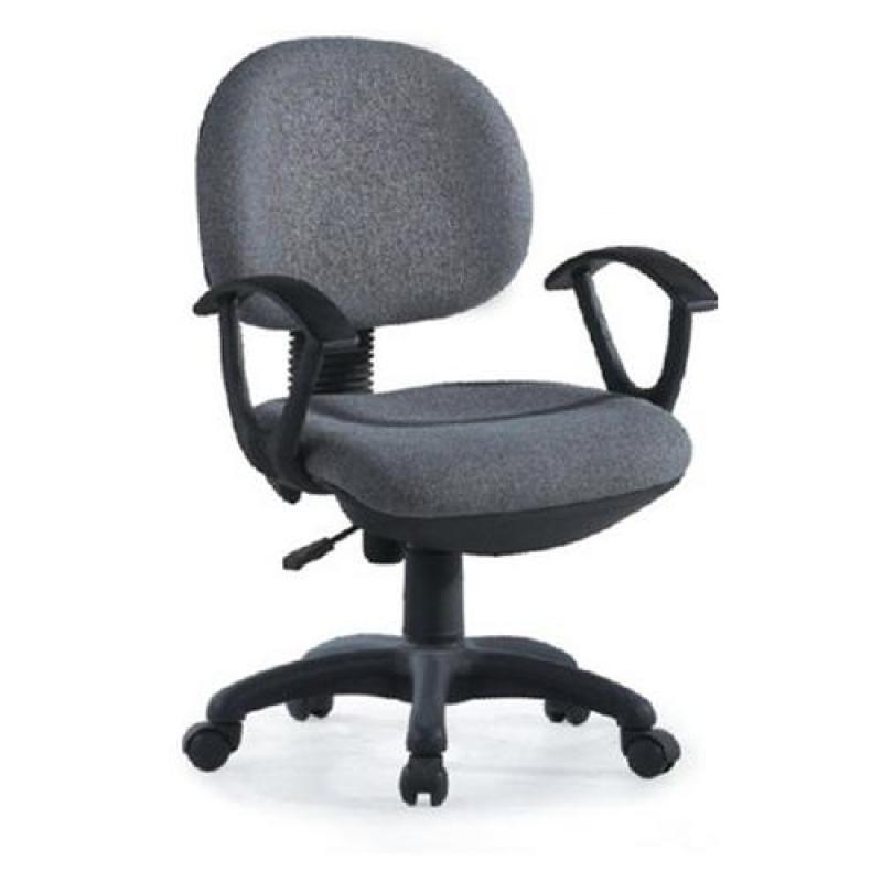 JIJI Typist Chair Version 2 With Hand Rest (Free Installation) - Office chair/Study chair/Gaming chair/Ergonomic/ Free 12 Months Warranty (SG) Singapore
