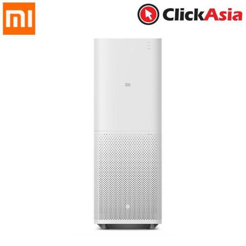 Mi Air Purifier 2 - White Singapore