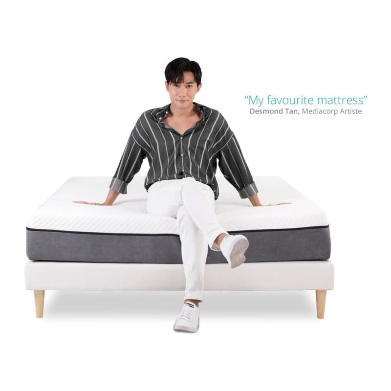 Haylee Mattress (King)