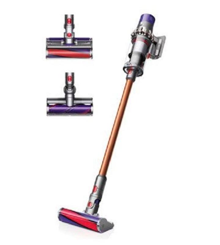Dyson V10 Absolute + CYCLONE Singapore