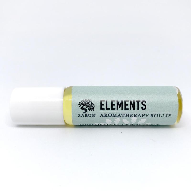 Buy Elements Aromatherapy Rollie Singapore