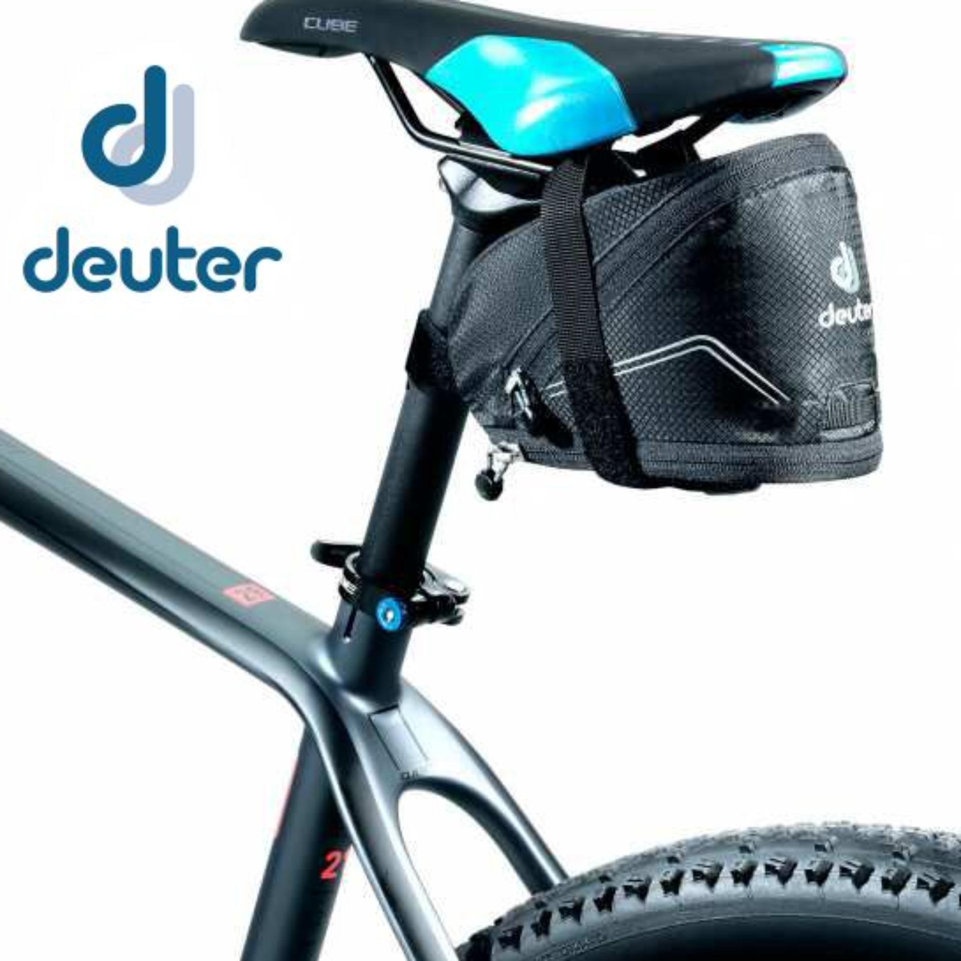 deuter bike bags