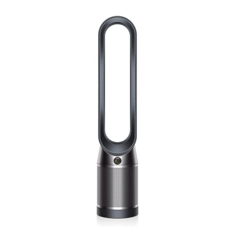 Dyson Pure Cool™ Purifying Tower Fan TP04 Black/Nickel Singapore