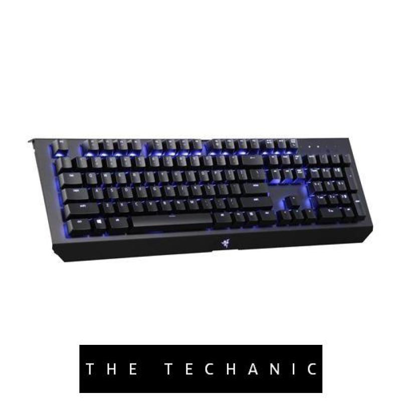 RAZER BLACKWIDOW X CHROMA MECHANICAL GAMING KEYBOARD Singapore