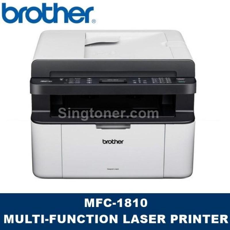 brother printer adf