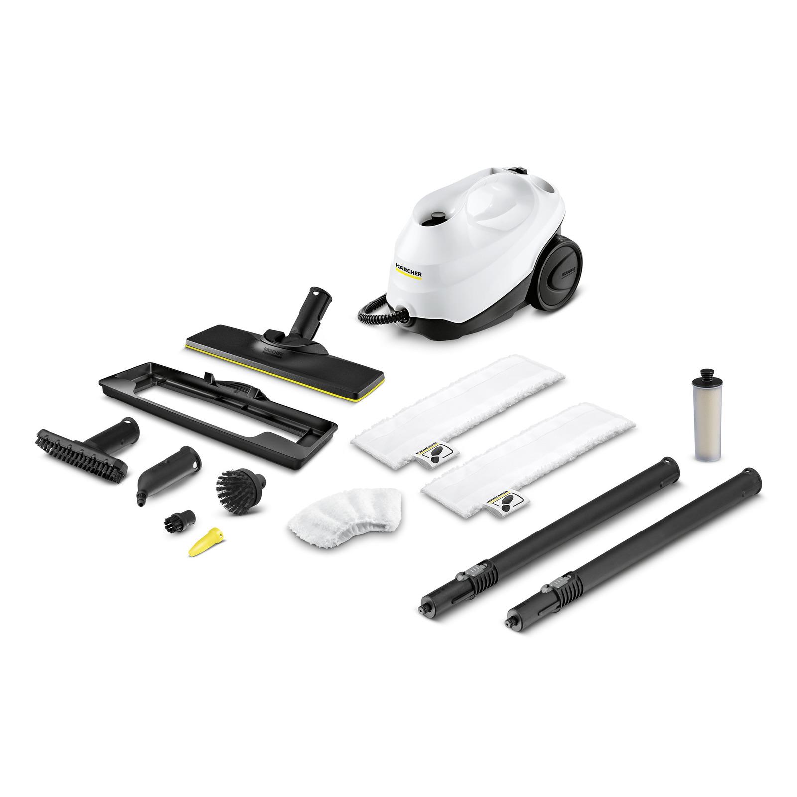 Karcher Steam Cleaner SC3 EasyFix Premium Singapore