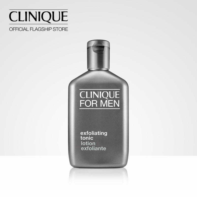Buy Clinique For Men Exfoliating Tonic - Exfoliator 200ml Singapore