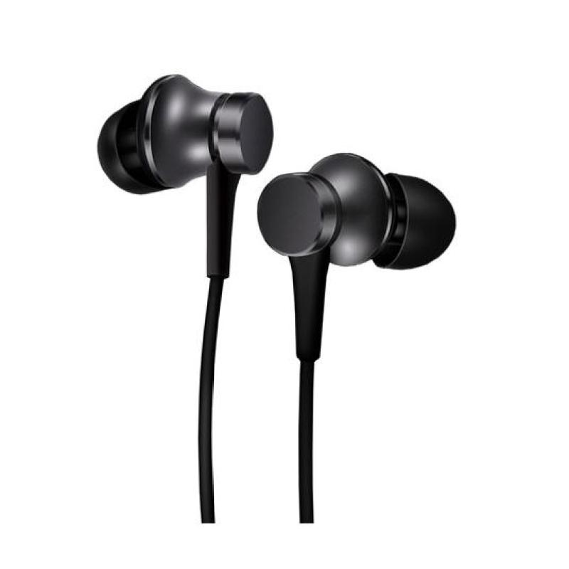 Mi In-Ear Headphones Basic black Singapore