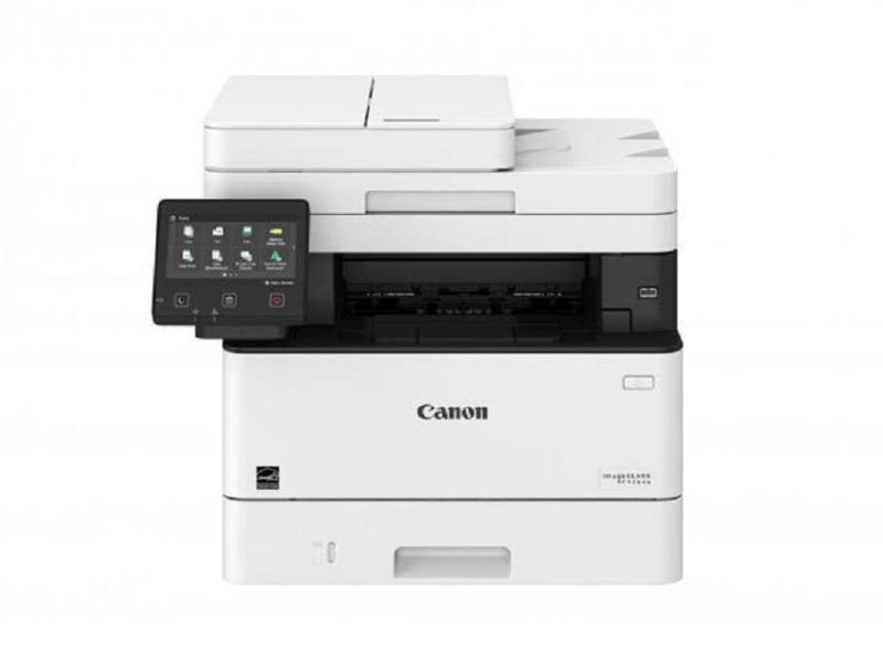 Canon MF426dw imageCLASS Compact 4-in-1 Black and White Multifunction for the smart business Singapore
