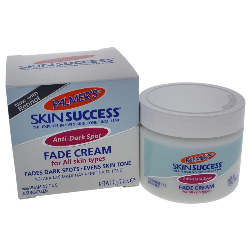 Buy Palmers Skin Success Eventone Fade Cream - 2.7 oz Cream Singapore
