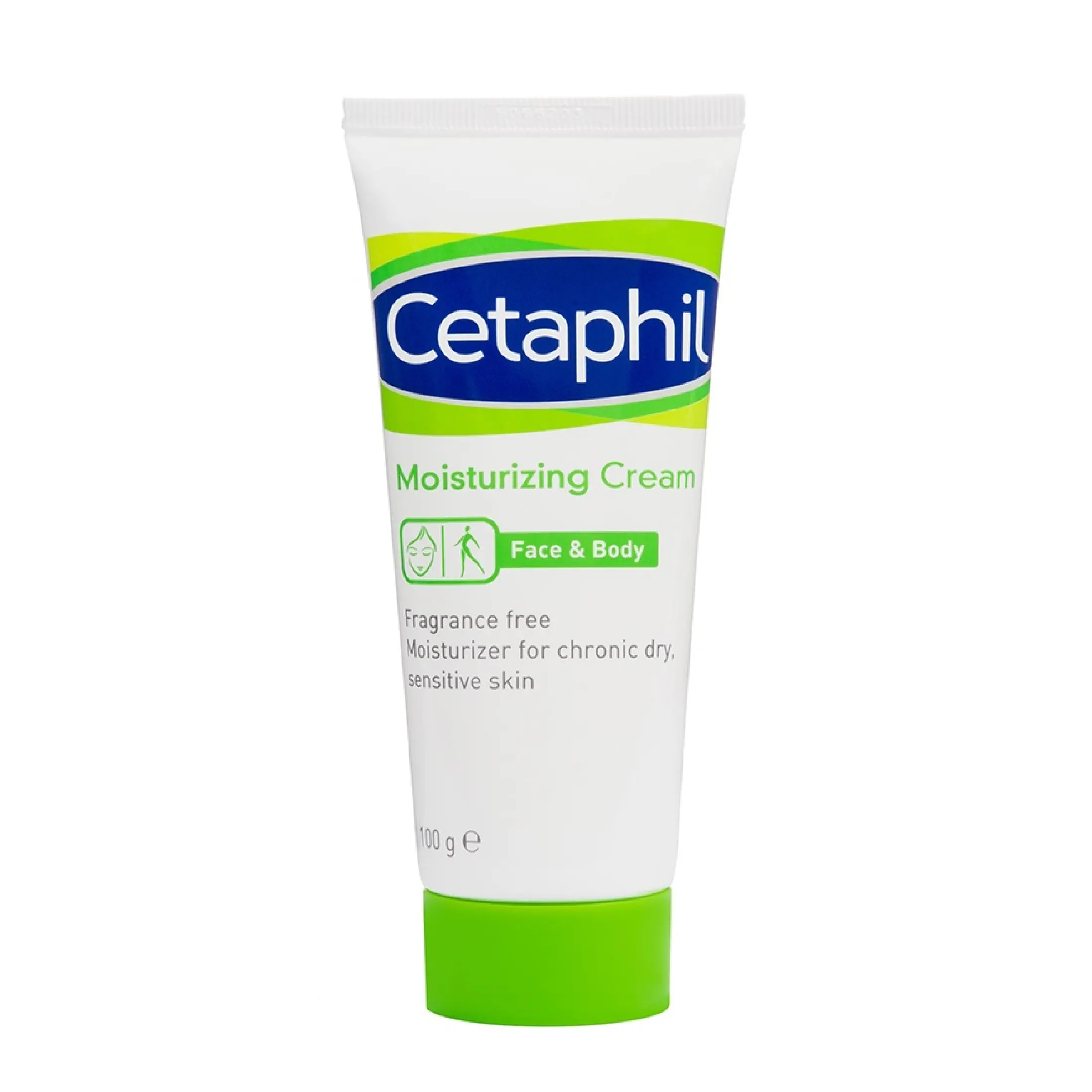 cetaphil moisturizing cream rate